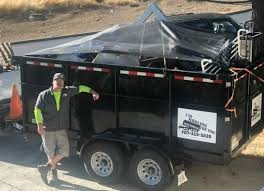 Best Shed Removal  in East Port Orchard, WA